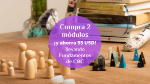 Descuento Especial: Compra Fundamentos en CBC + 2 Módulos
