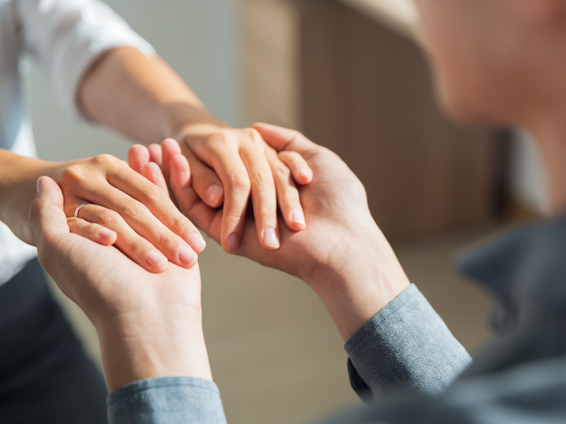 El Trauma y Primeros Auxilios Psicológicos course image