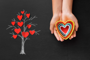 La Herencia Emocional del Árbol Genealógico o Transgeneracional y Cómo Trascenderla