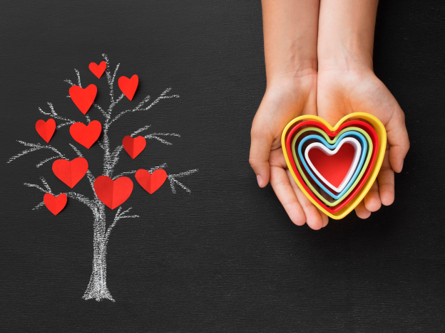 La Herencia Emocional del Árbol Genealógico o Transgeneracional y Cómo Trascenderla course image