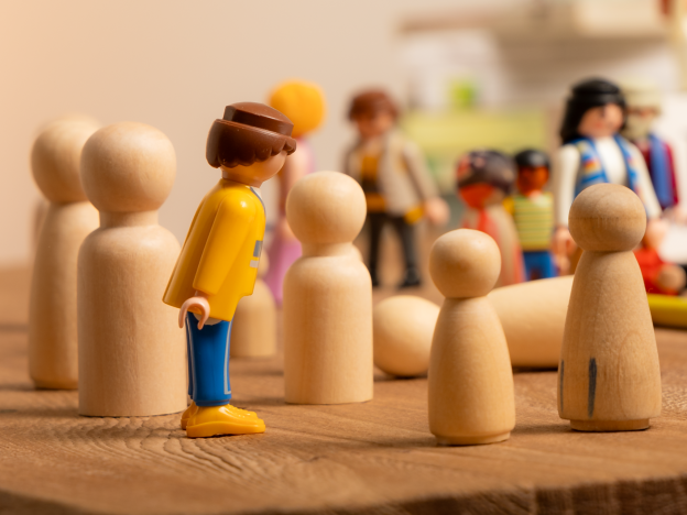 Principios de Constelaciones Familiares Sistémicas course image