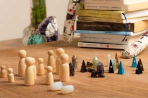 fundamentos conceptuales de constelaciones en bioconsciencia: constelaciones familiares, descodificación biológica, psicosomática clinica y consciencia corporal