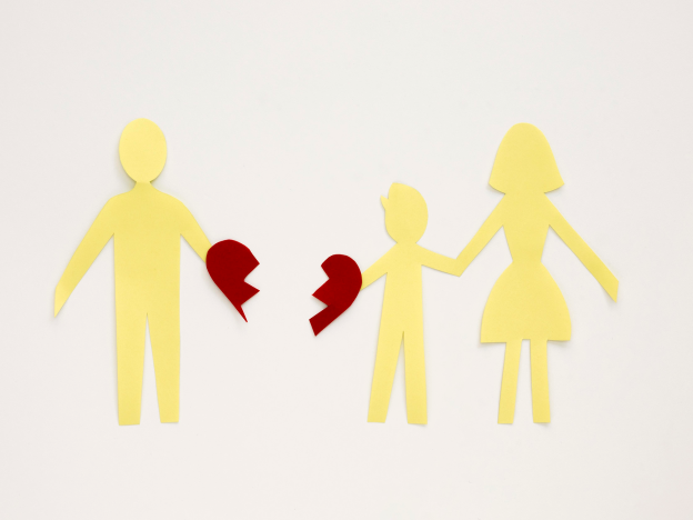 Heridas de la Infancia y Estructuras de Carácter course image