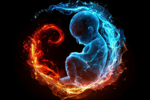 Memorias Gestacionales y su Impacto en la Vida Presente