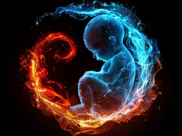 Memorias Gestacionales y su Impacto en la Vida Presente course image