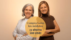 Colección Completa de 12 Módulos