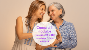 Descuento Especial: Compra 3 Módulos